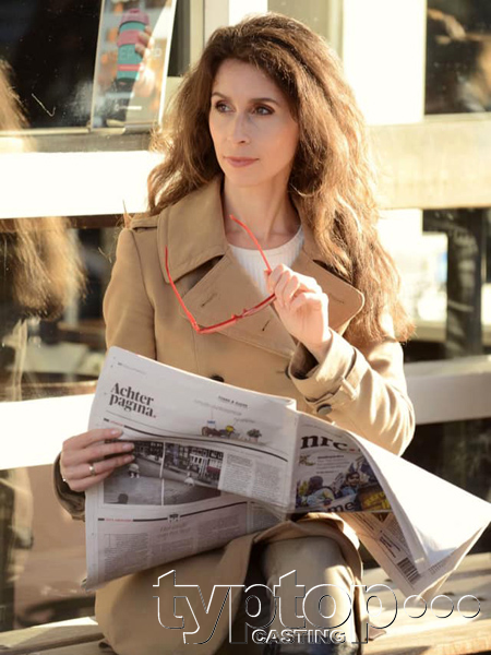 model-foto