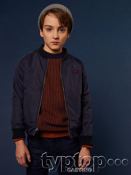 model-foto