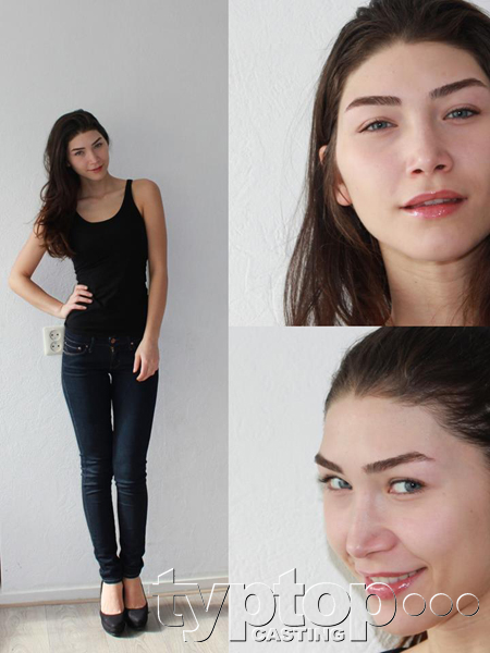 model-foto