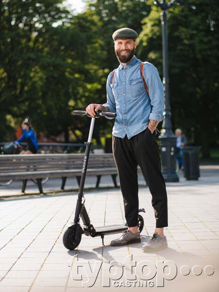 model-foto