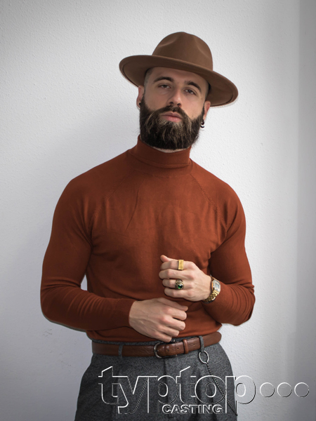 model-foto