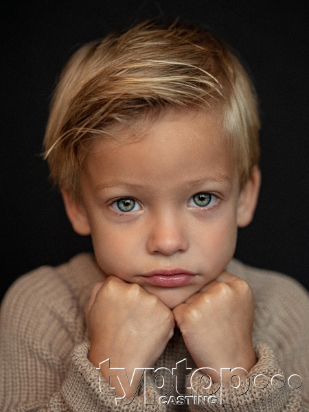 model-foto