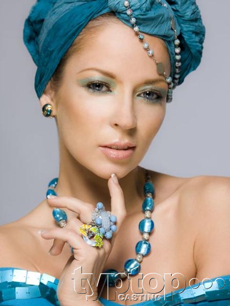 model-foto