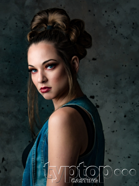 model-foto