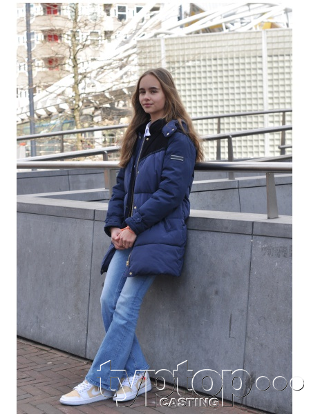 model-foto