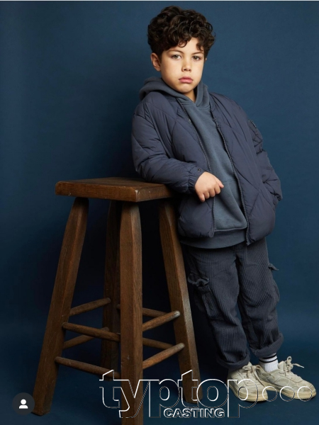 model-foto