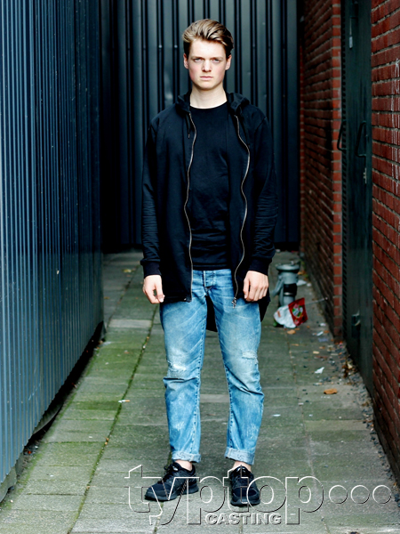 model-foto