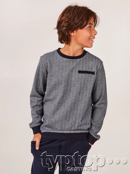 model-foto