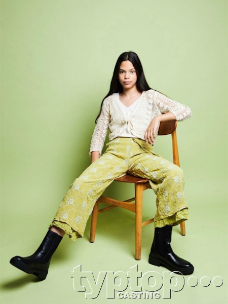 model-foto
