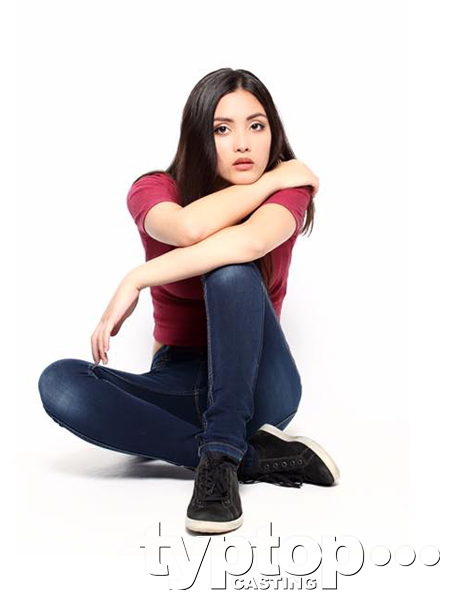 model-foto