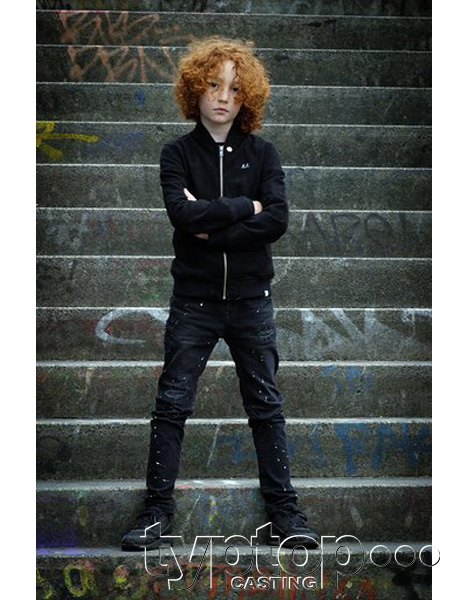 model-foto