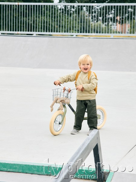 foto van Noah K