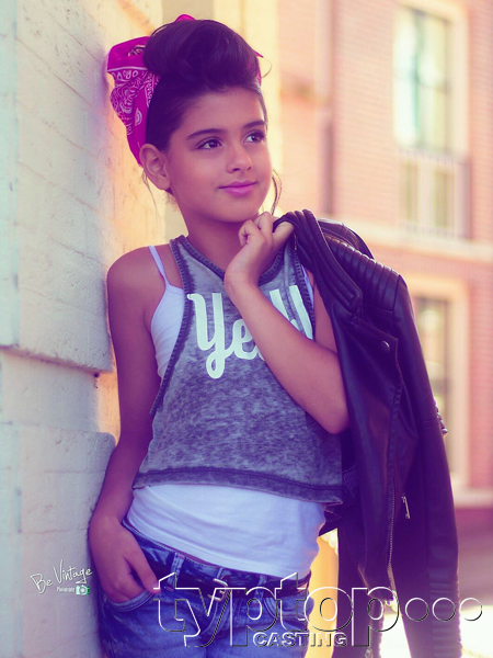 model-foto