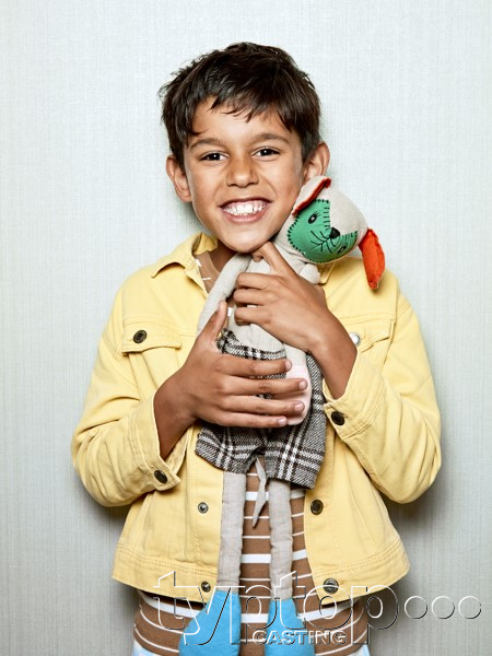 model-foto