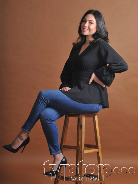 model-foto