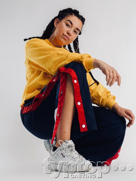 model-foto