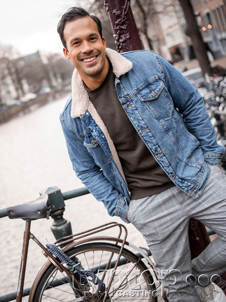model-foto