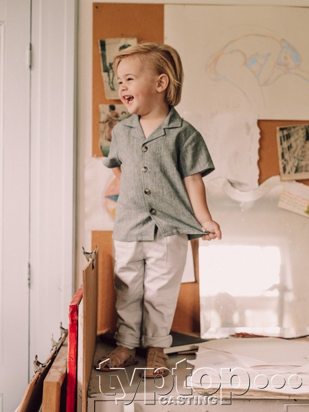 foto van Noah K
