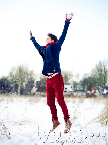 model-foto