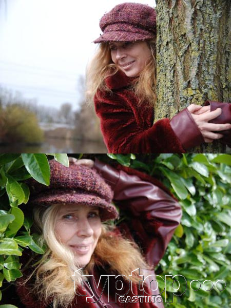 model-foto