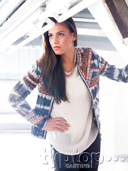 model-foto