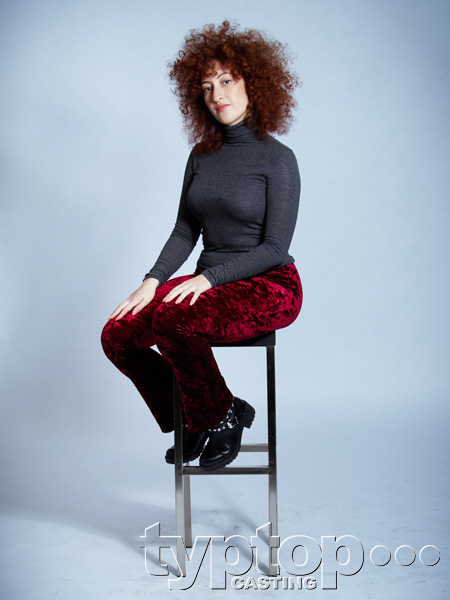 model-foto