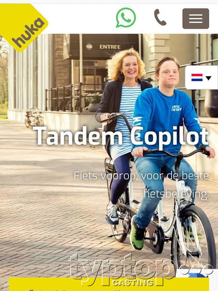 model-foto