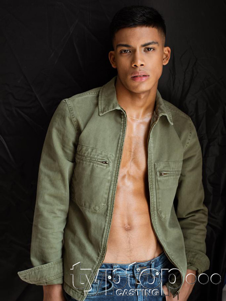 model-foto