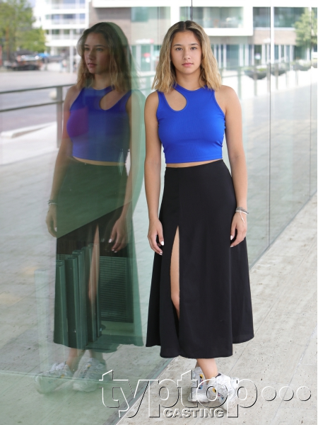 model-foto