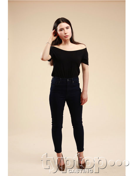 model-foto