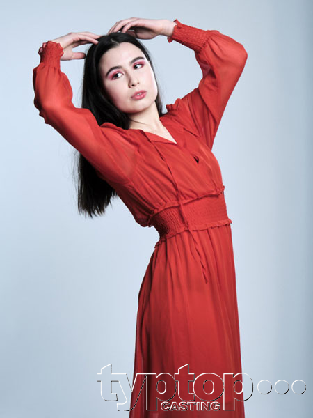 model-foto