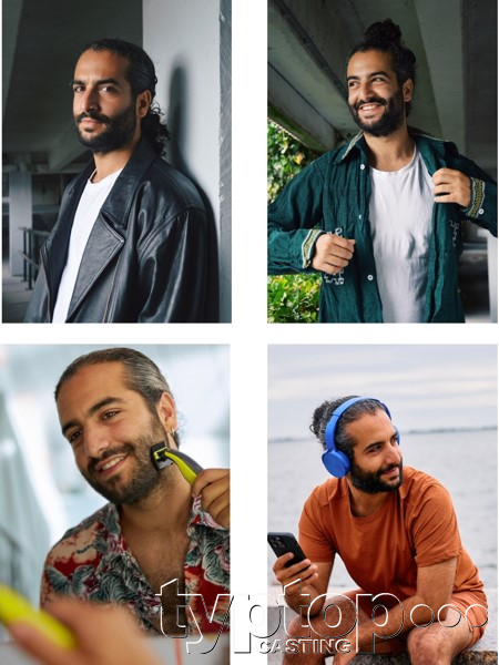 model-foto