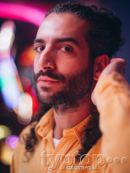 model-foto