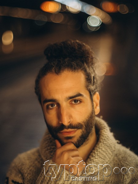 model-foto