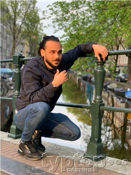model-foto