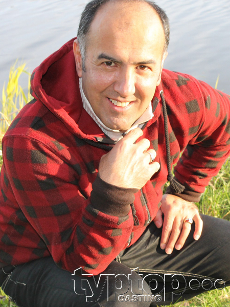 model-foto