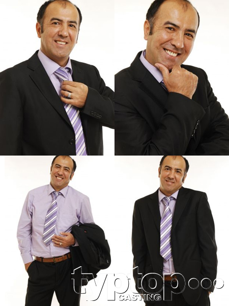 model-foto
