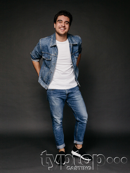 model-foto
