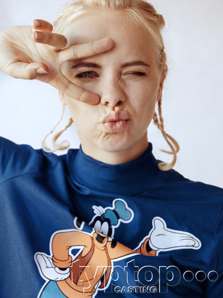 model-foto