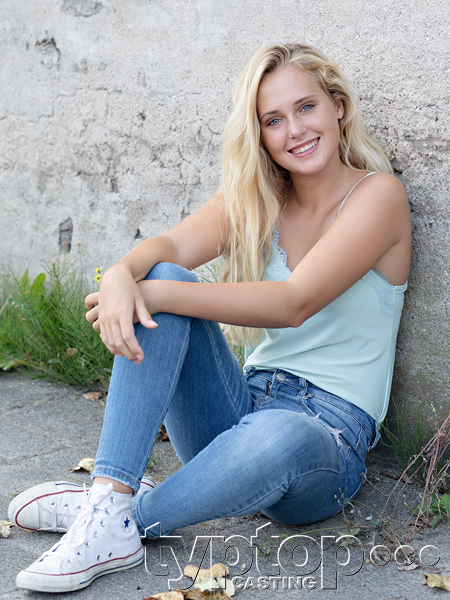 model-foto