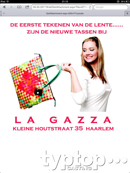 model-foto