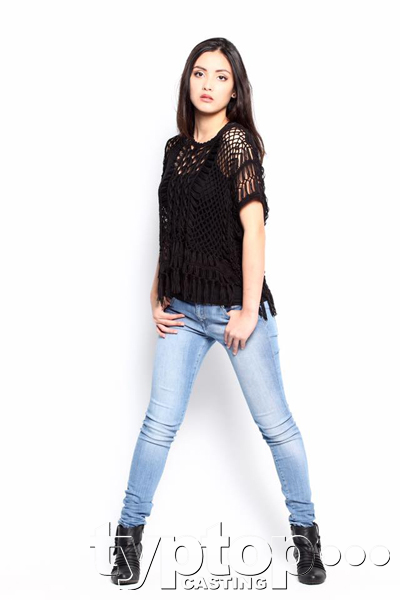 model-foto