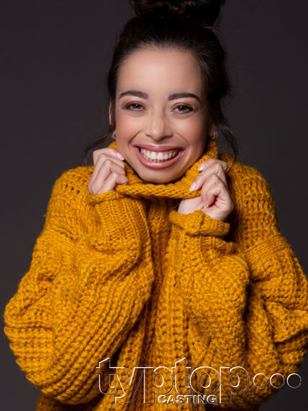 model-foto