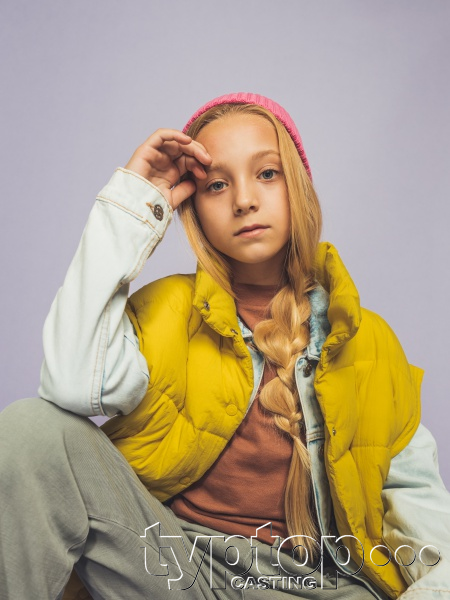 model-foto