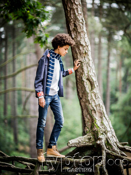 model-foto