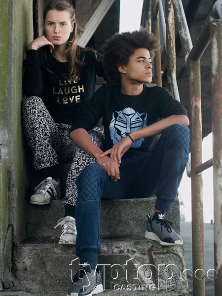model-foto