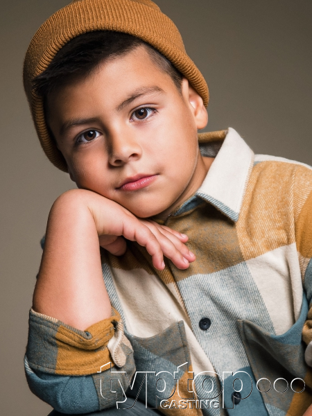 model-foto