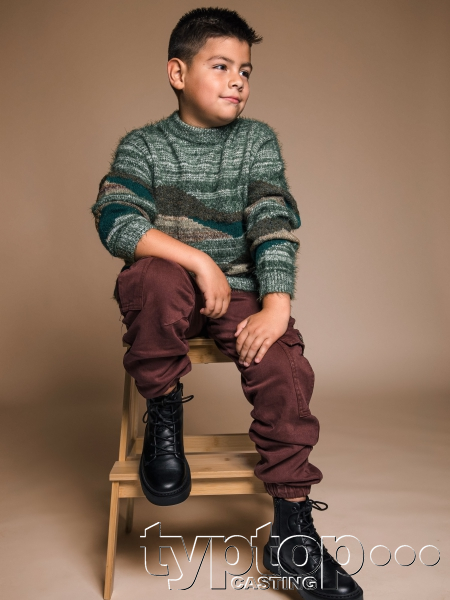 model-foto