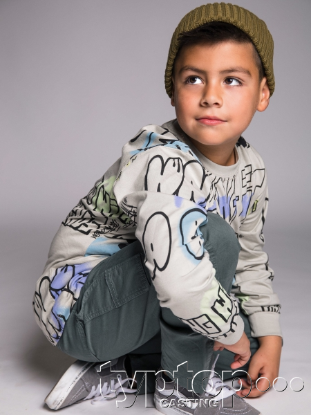 model-foto