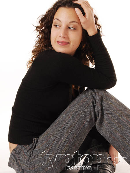 model-foto
